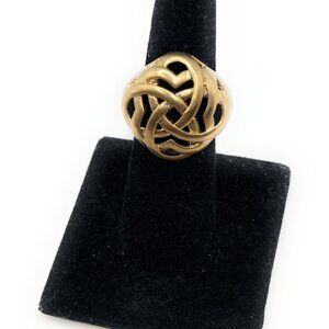 ADRIFT / Journey Retired lia sophia ring